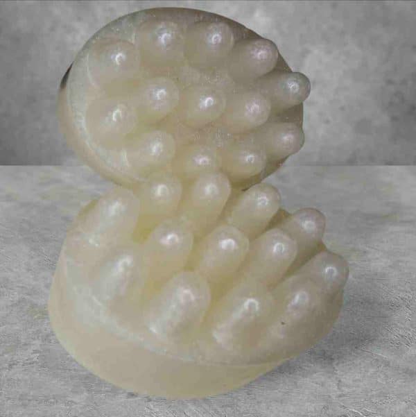 angelic massage soap