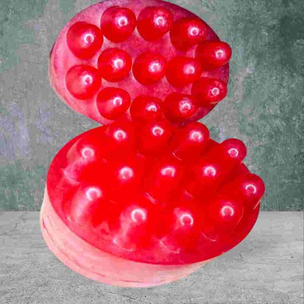 lost cherries massage soap