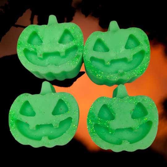 trolls breath pumpkins