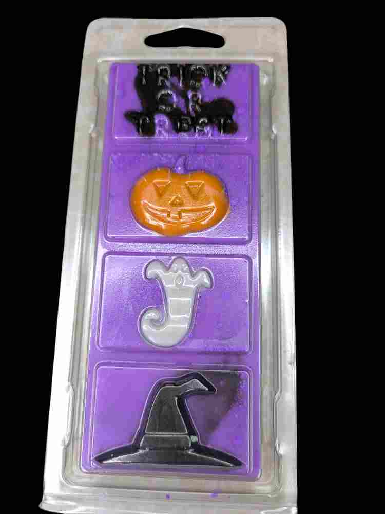 Witches Brew Snap Bar | Halloween Wax Melts