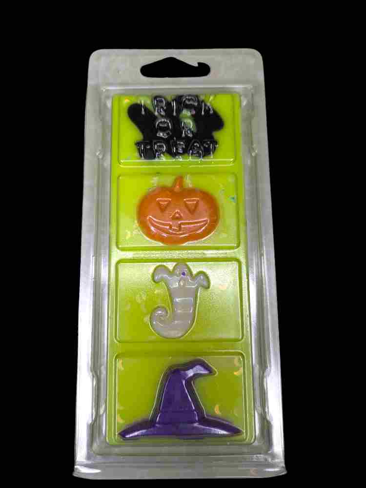 Zesty Zombie Wax Melt Snap Bar - Halloween Wax Melts